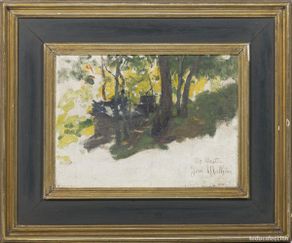 Kunst: JOSÉ MALHOA (1855-1933)